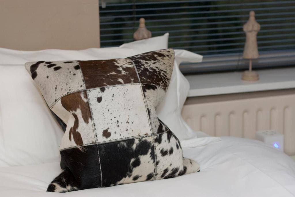 The Bijou Hotel Harrogate Quarto foto