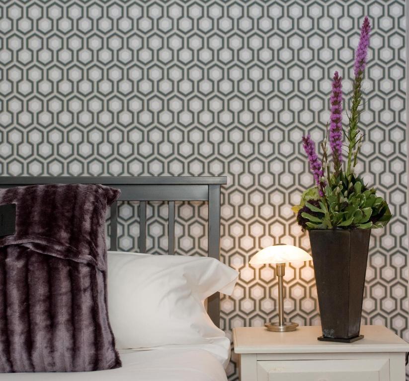 The Bijou Hotel Harrogate Exterior foto