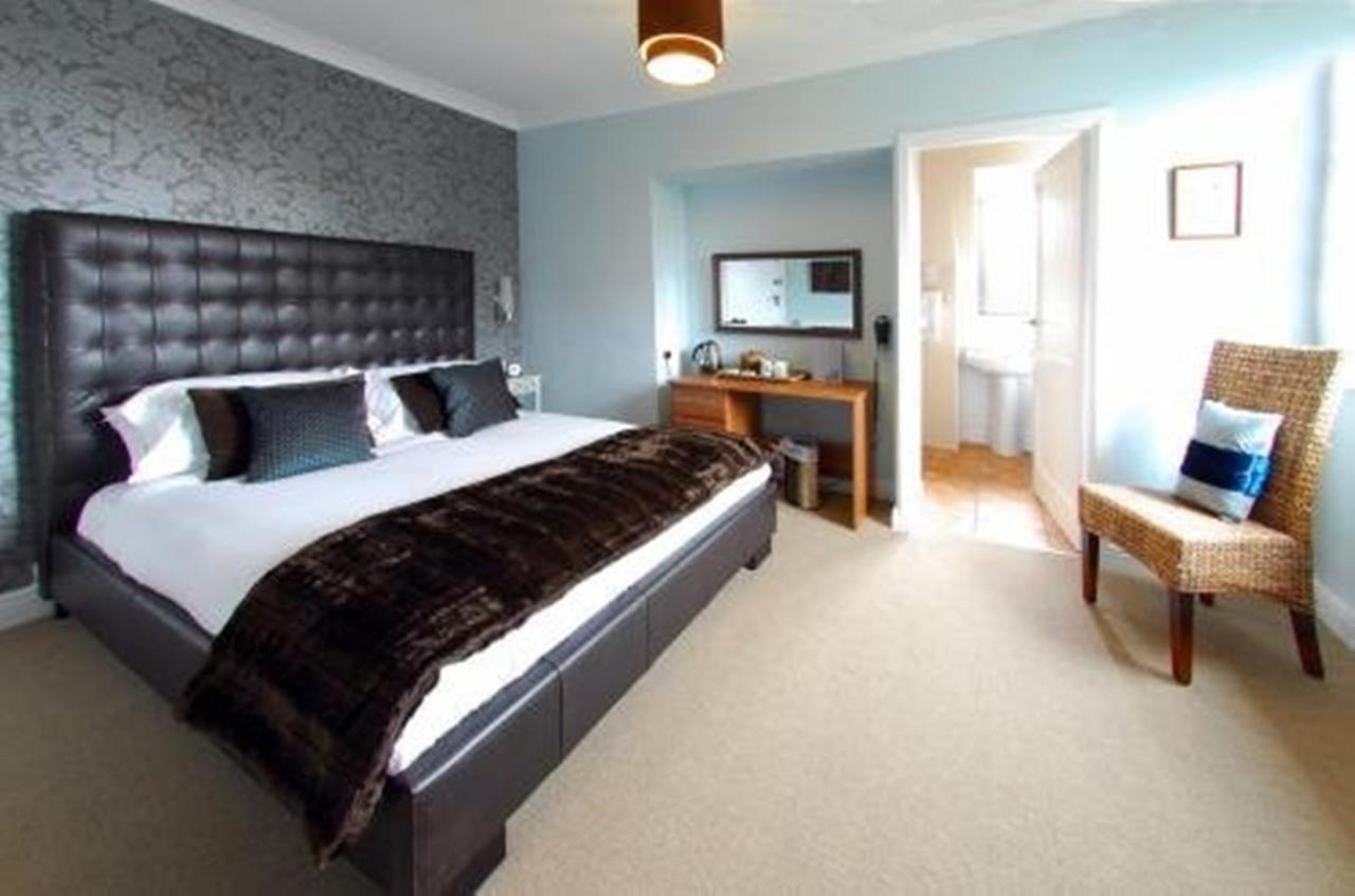 The Bijou Hotel Harrogate Quarto foto