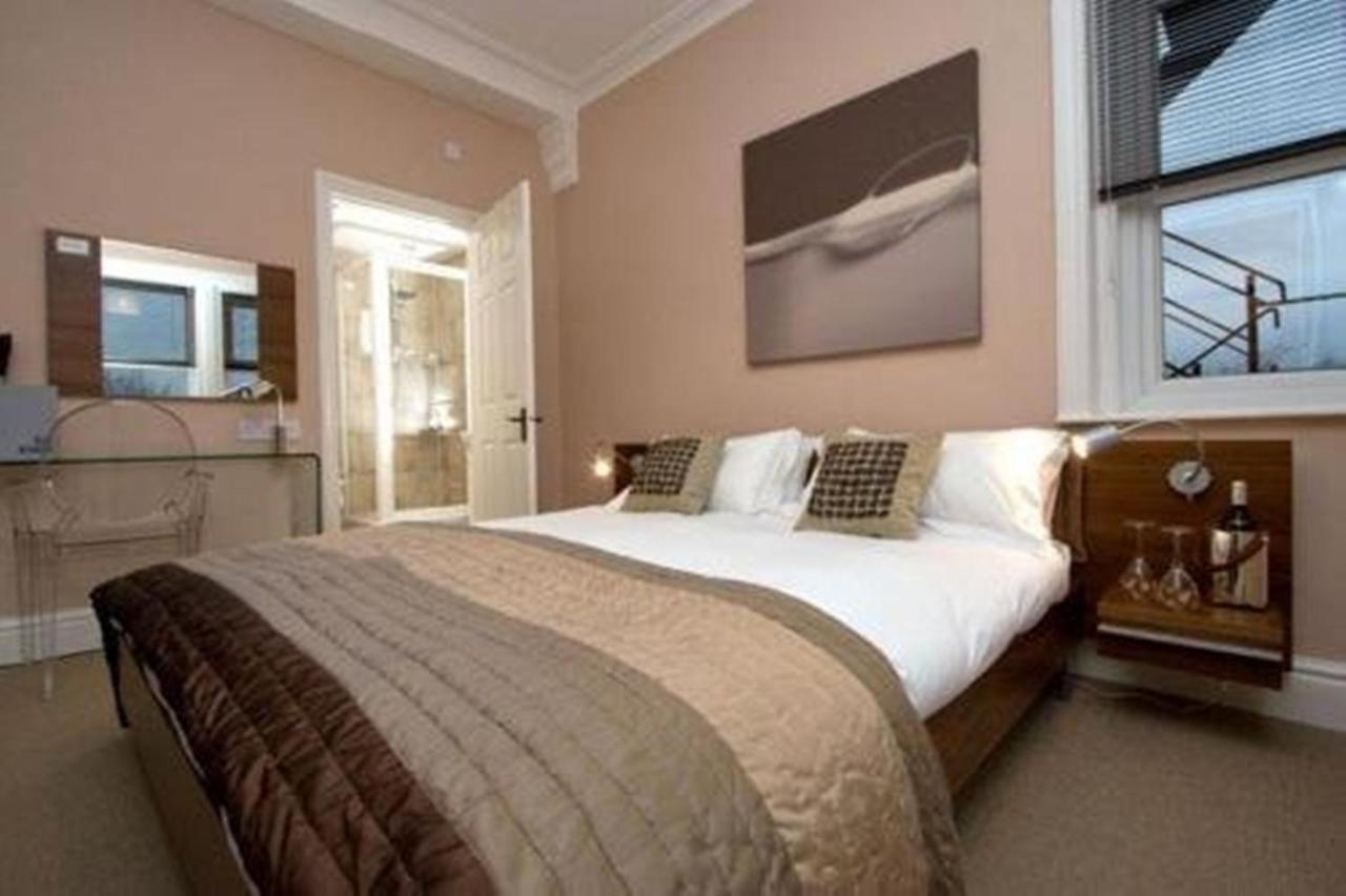 The Bijou Hotel Harrogate Quarto foto